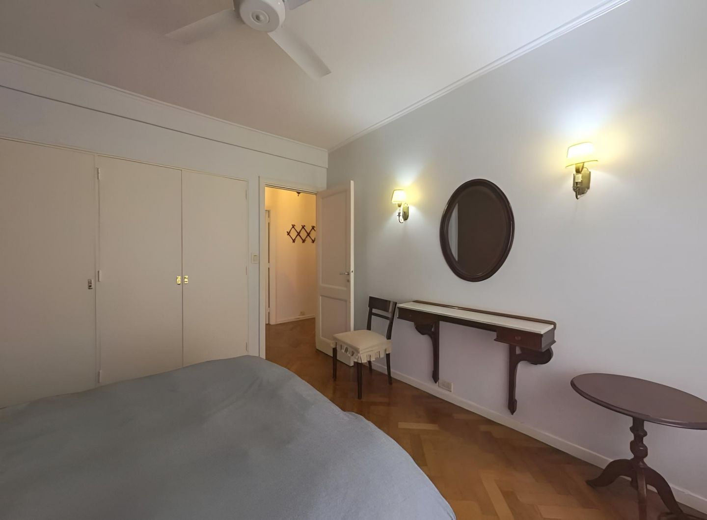 VENTA DE DEPARTAMENTO EN Capital Federal - Recoleta - 42