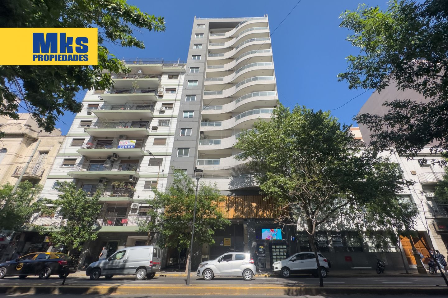 VENTA DE DEPARTAMENTO EN Capital Federal - Barracas - 32