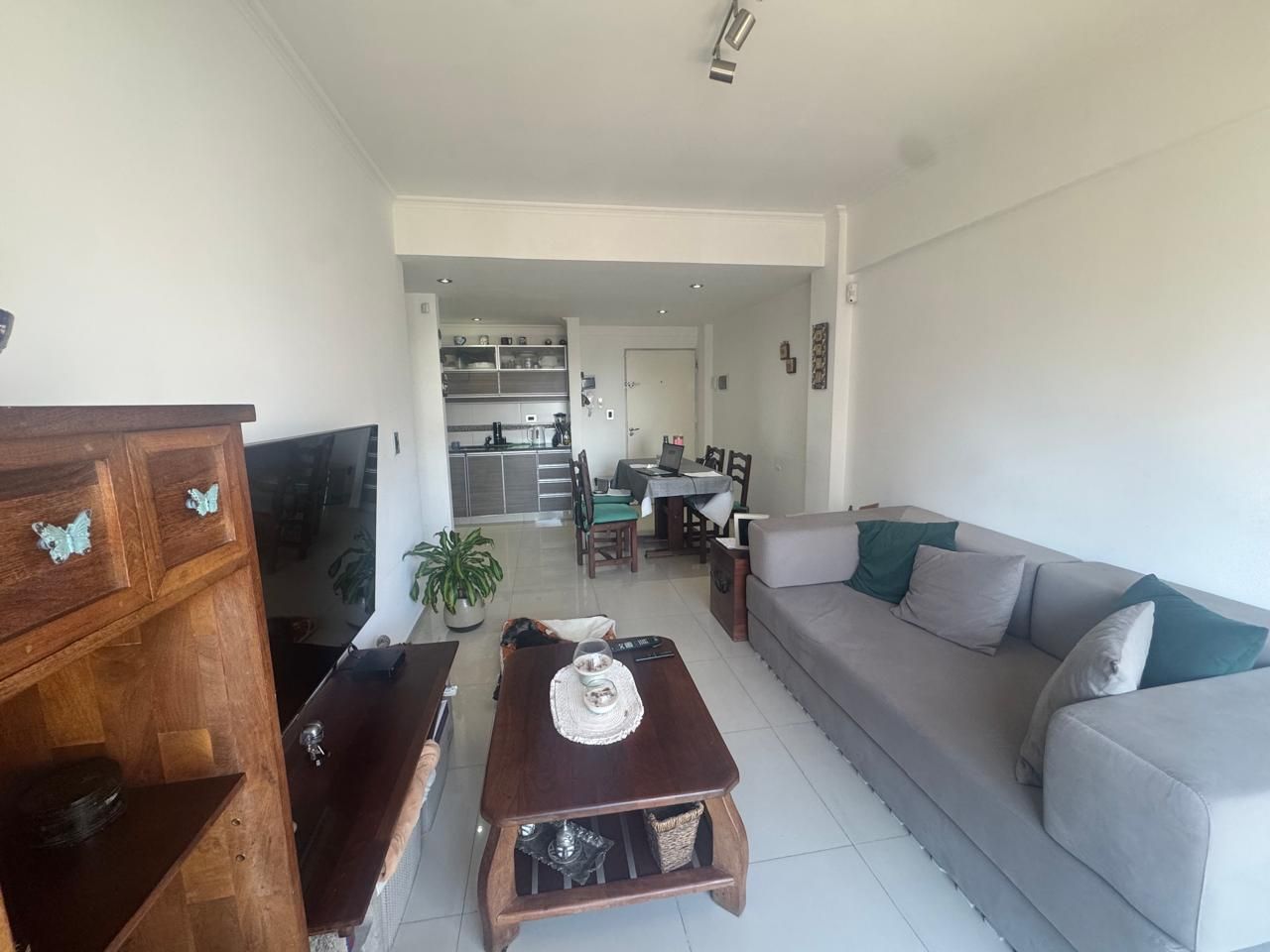 Departamento en Venta en Villa del Parque, Capital Federal
