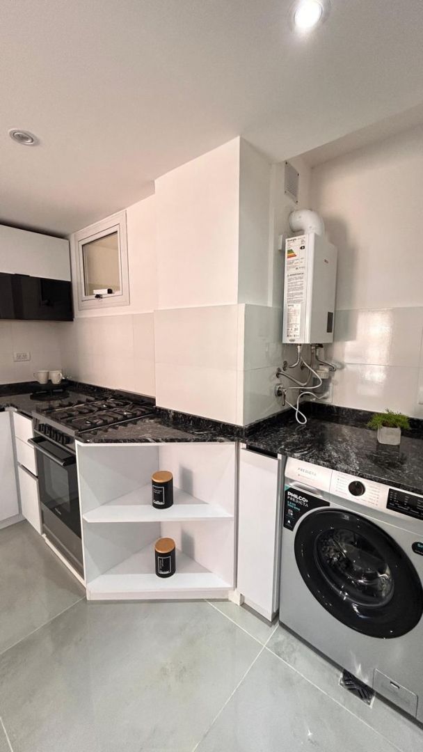 VENTA DE DEPARTAMENTO EN Mar del Plata - Plaza Colon - 14