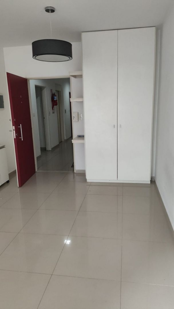 Departamento en Alquiler en Nuñez, Capital Federal