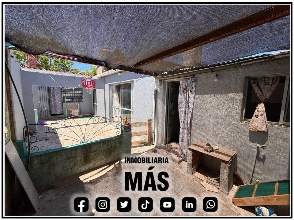 Casa EN VENTA