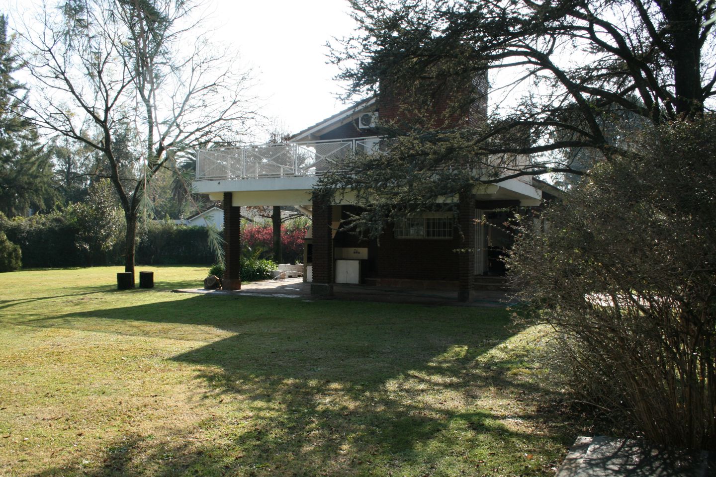 Casa en Alquiler Temporario en Ituzaingo, G.B.A. Zona Oeste