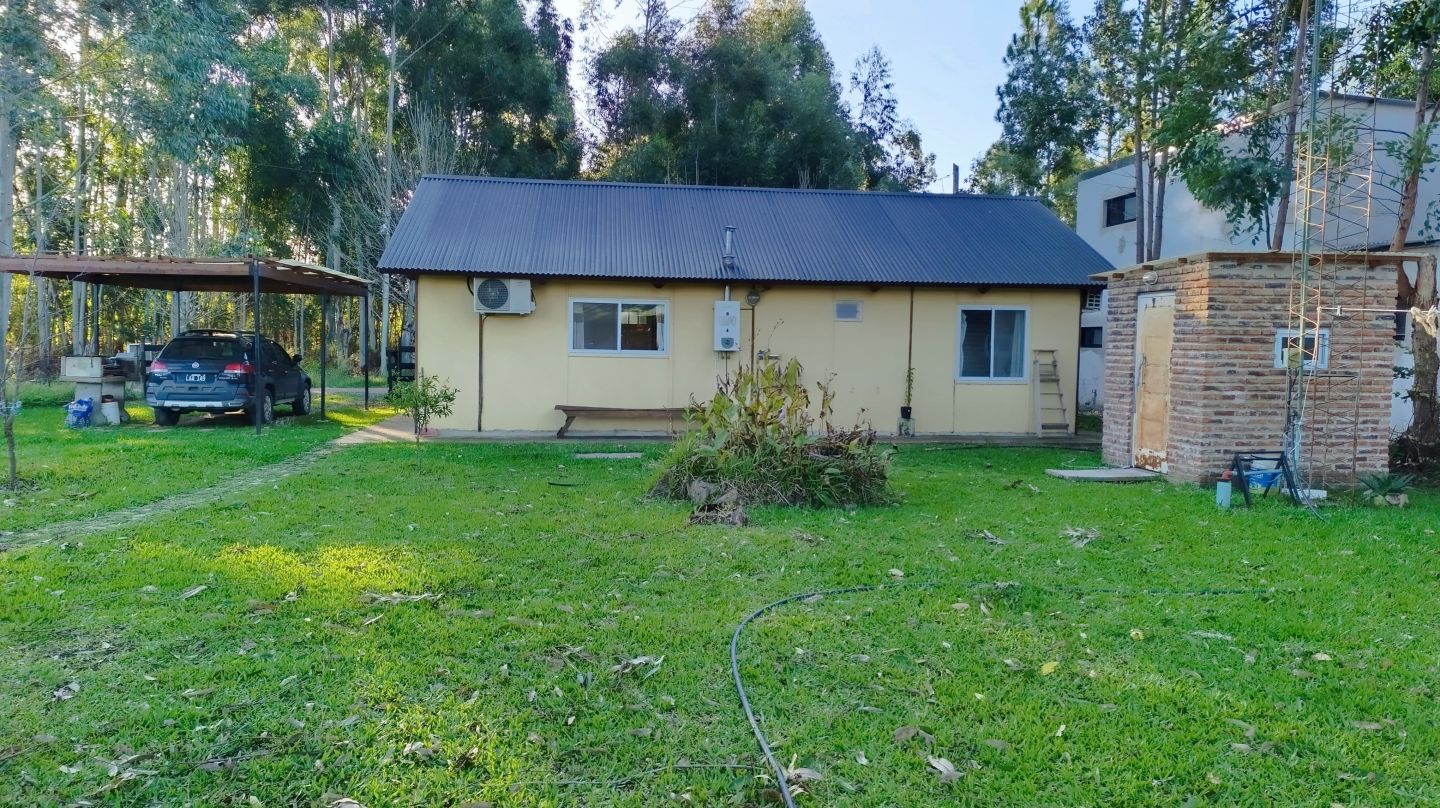 Casa EN VENTA