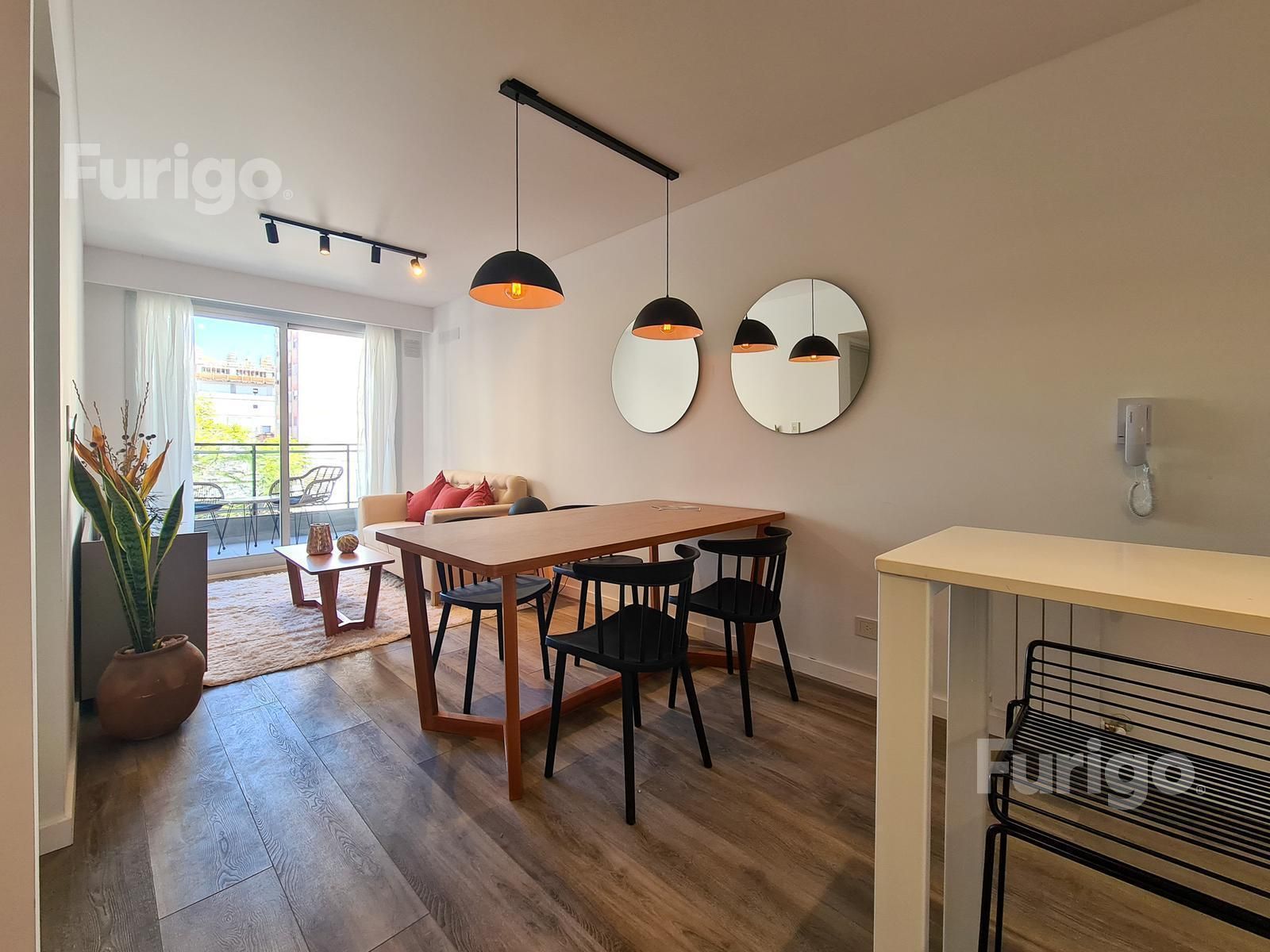 Departamento en Venta en Rosario, Santa Fe