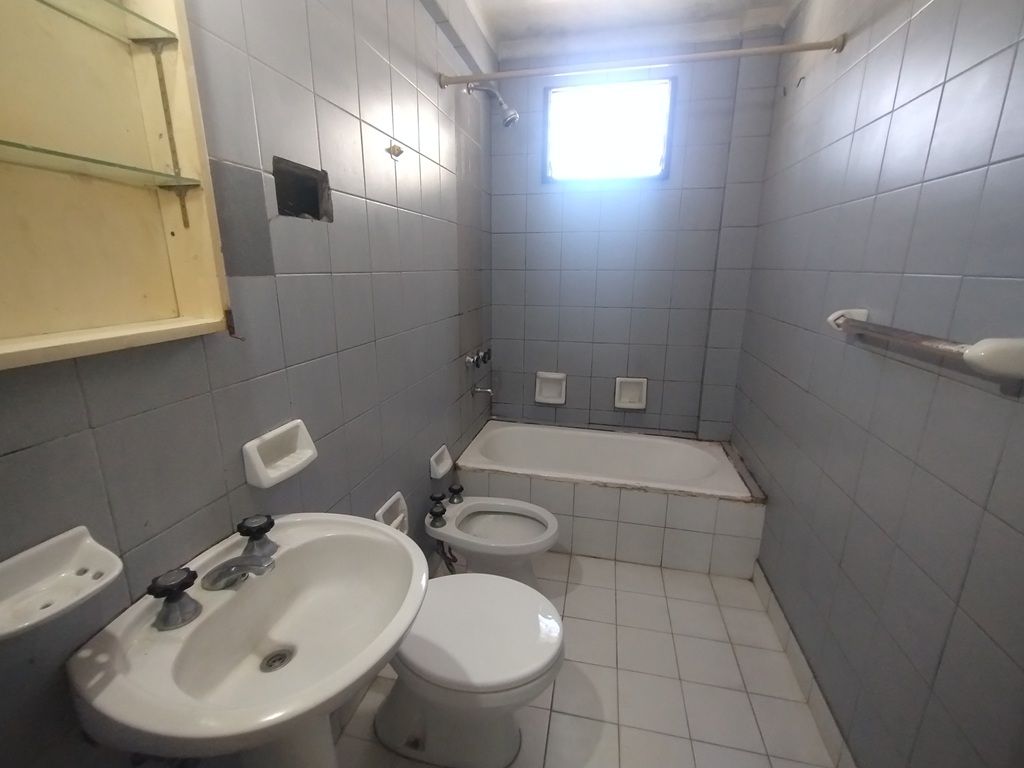 ALQUILER DE DEPARTAMENTO EN Capital Federal - Villa Crespo - 14