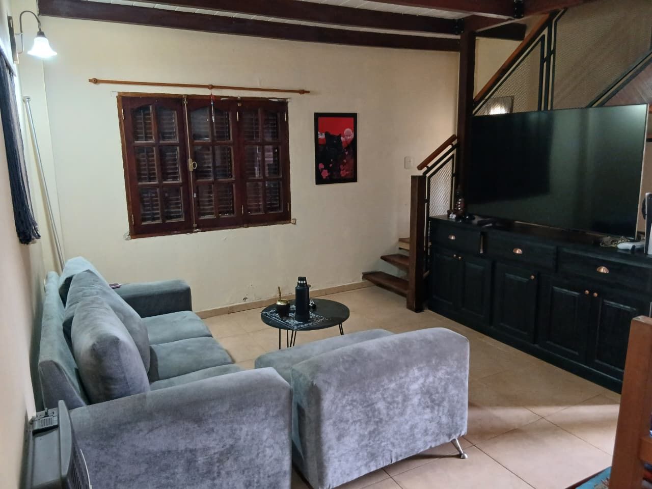 Casa EN ALQUILER