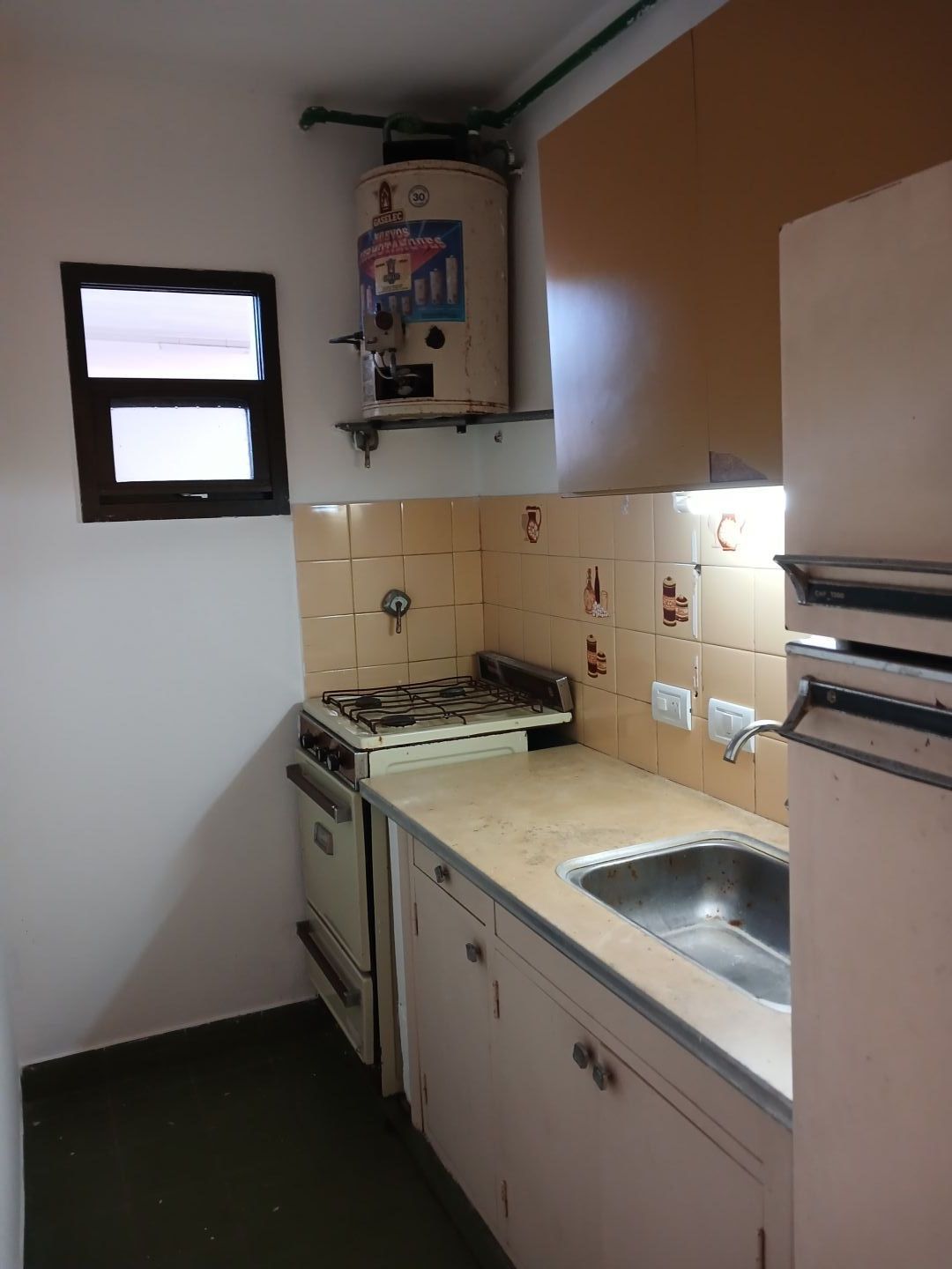 Distefano Servicio Inmobiliario Integral (Casa Cen, Alquiler de Local en    San Bernardo Foto9 