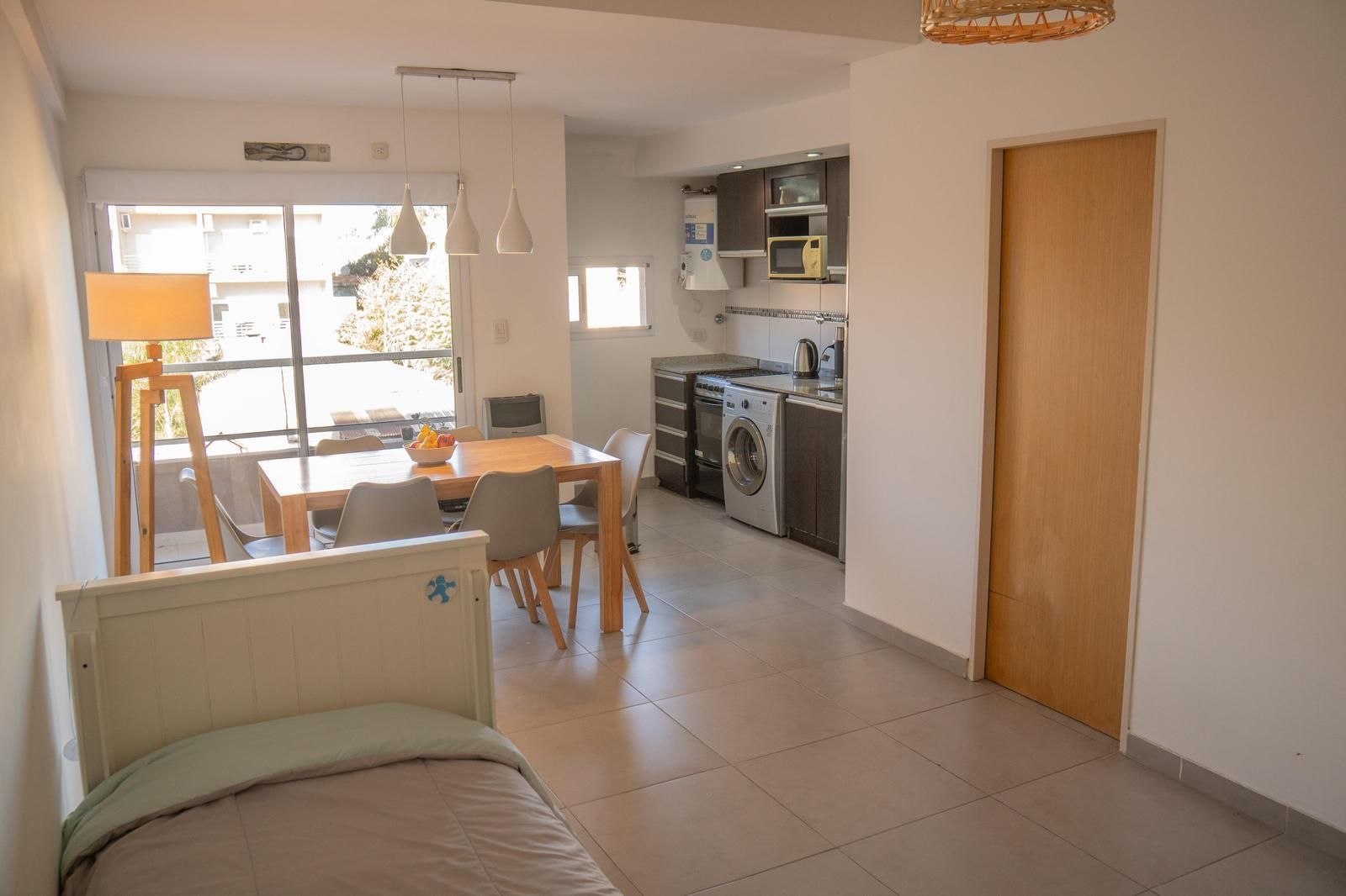 Departamento en Venta en General San Martin, G.B.A. Zona Norte