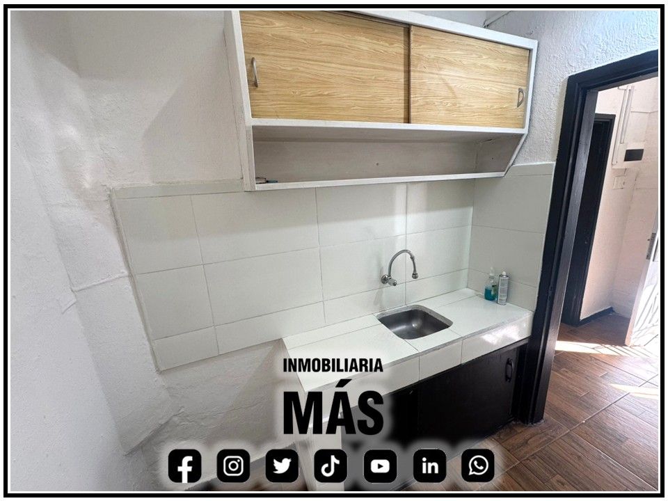 Casa EN ALQUILER