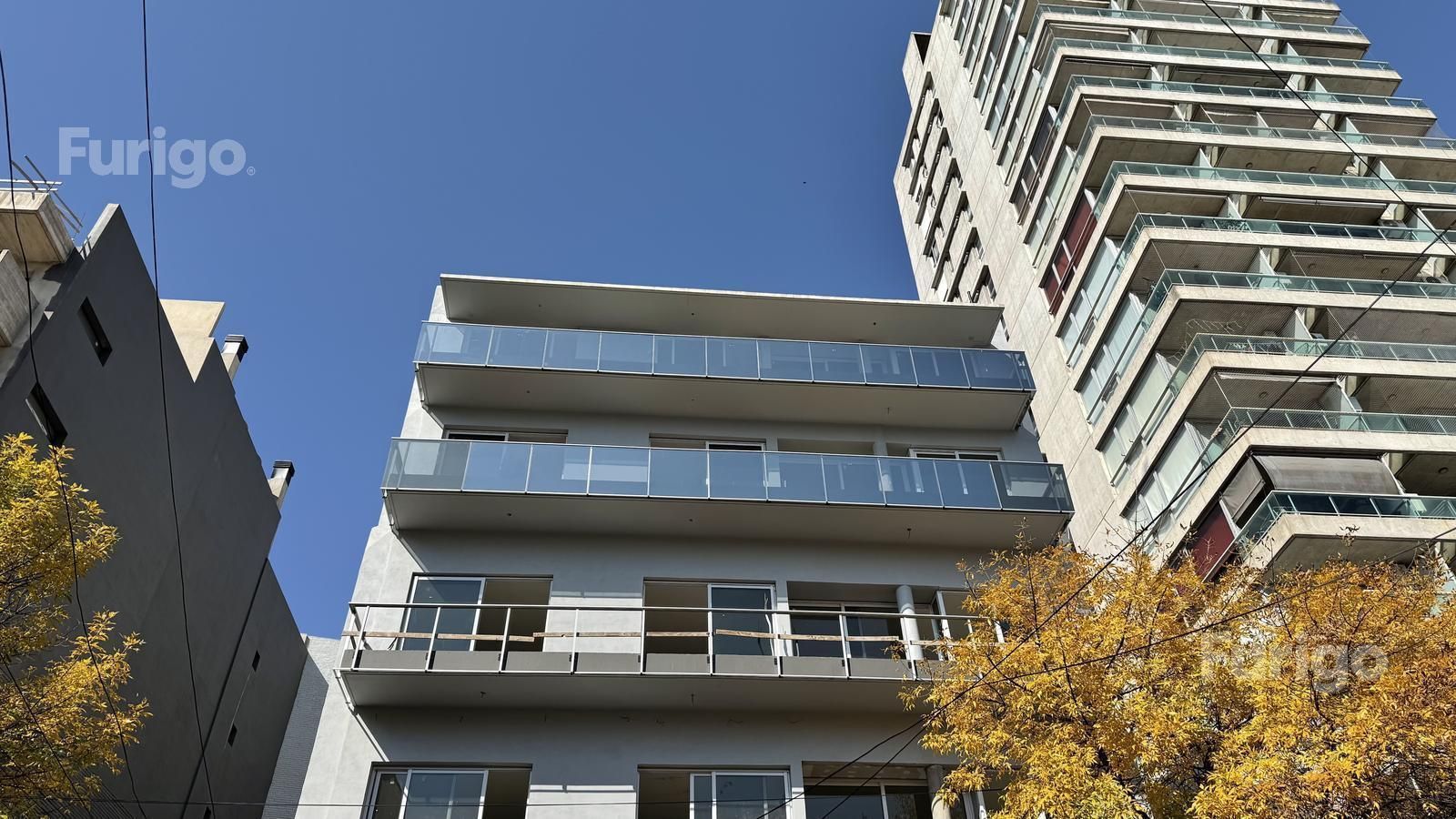Departamento en Venta en Rosario, Santa Fe
