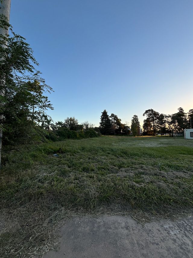 Lote en venta Las Acacias 0 ambientes