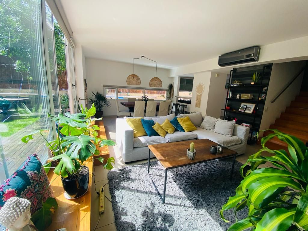 Carolina E Godoy, Alquiler de Departamento en Olivos   Vicente López Foto2 