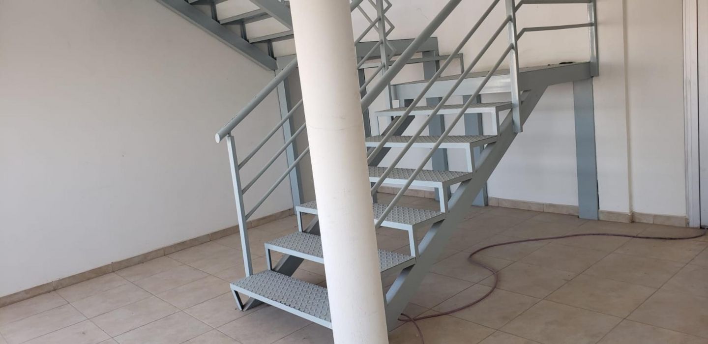 VENTA DE GALPON EN Neuquén - Parque Industrial - 26