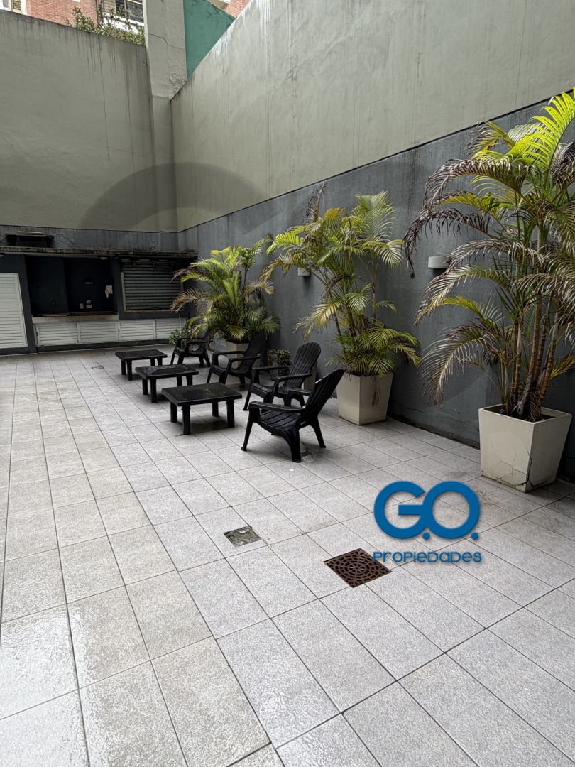Departamento en Alquiler en Villa Urquiza, Capital Federal