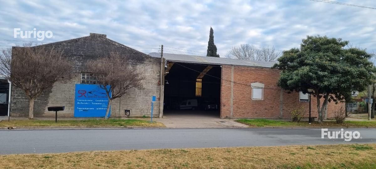 Galpon en Venta en Rosario, Santa Fe