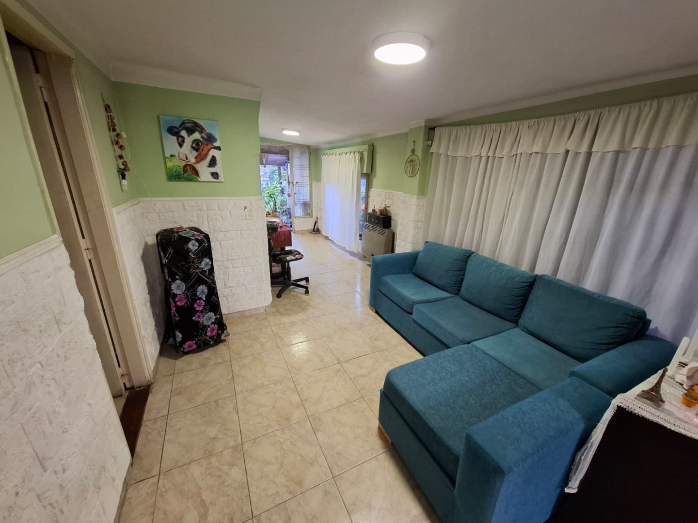Casa en Venta en General San Martin, G.B.A. Zona Norte