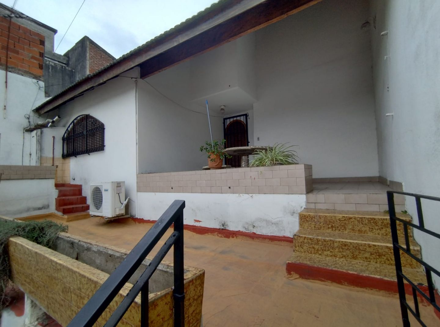 Casa en Alquiler en La Matanza, G.B.A. Zona Oeste
