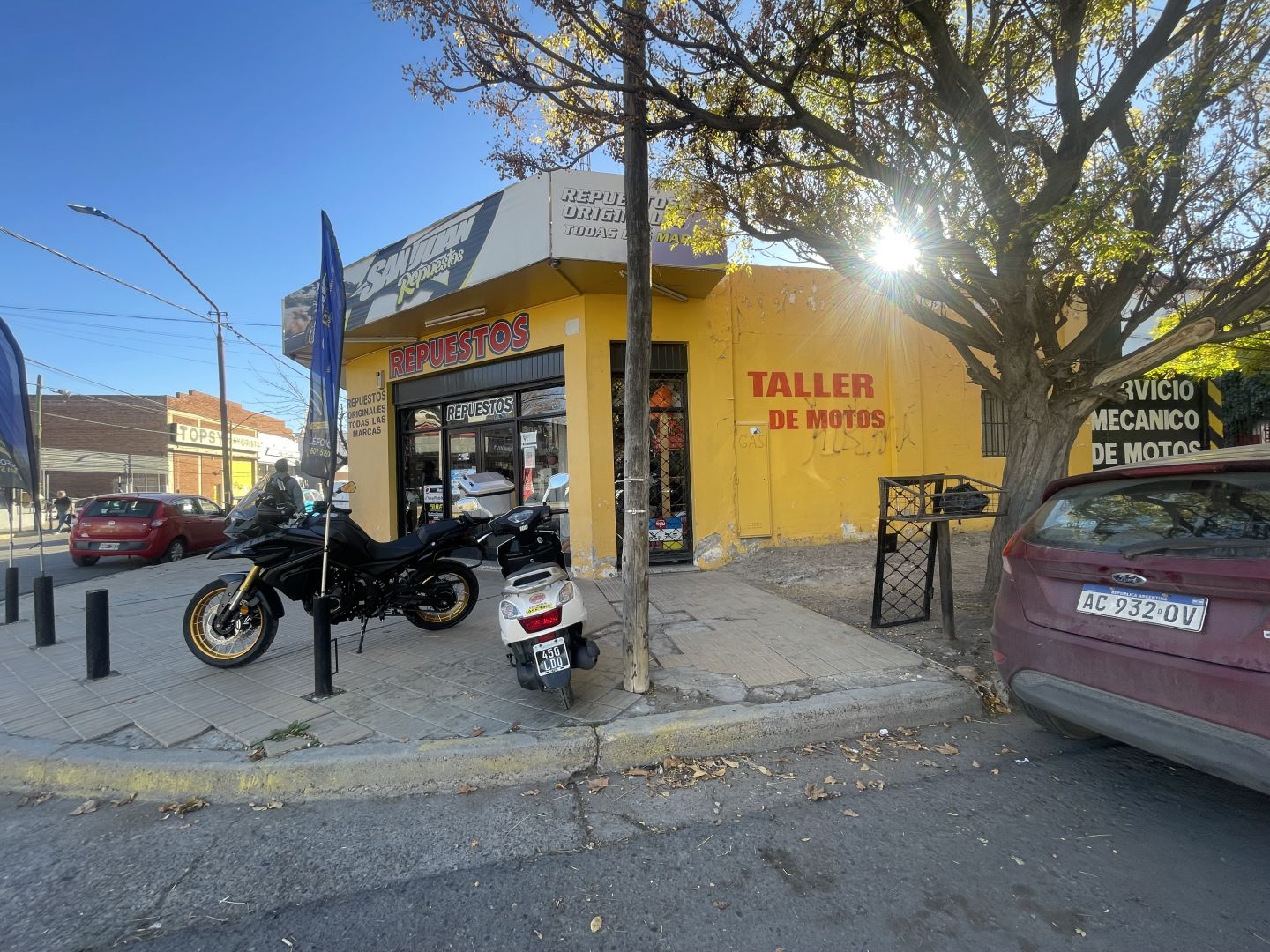 LOCAL EN VENTA