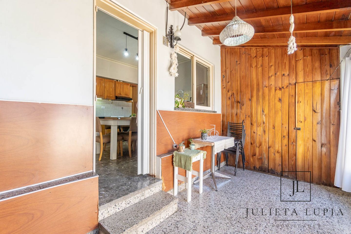 Casa en Venta en General San Martin, G.B.A. Zona Norte