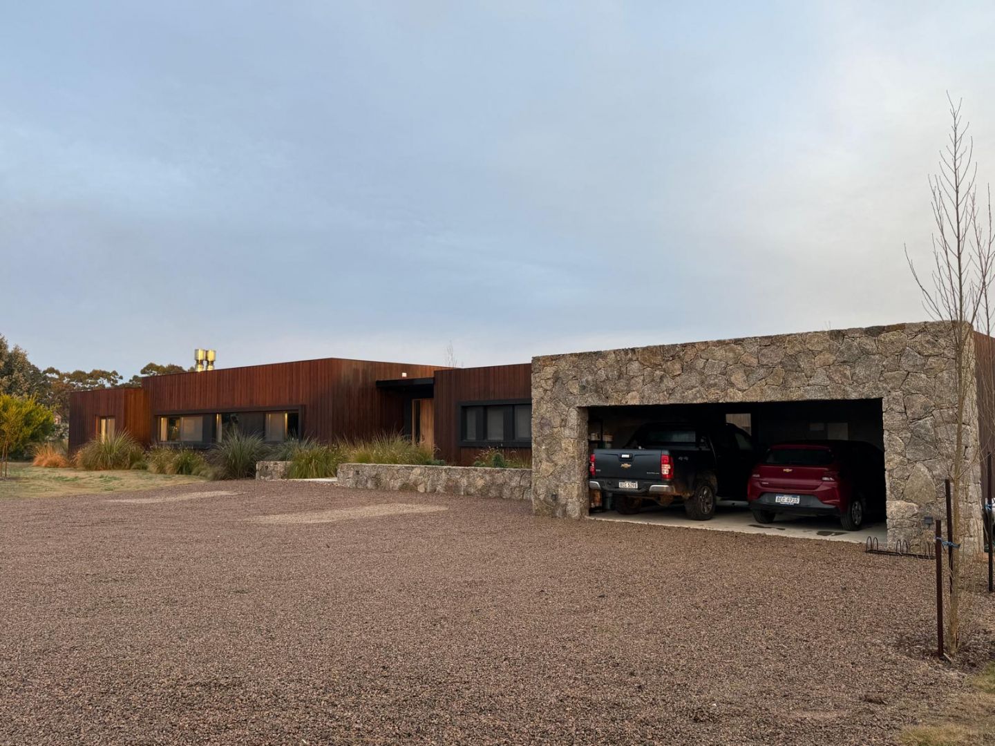 Casa EN ALQUILER TEMPORARIO