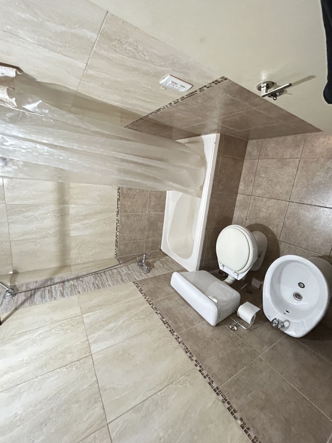 Departamento EN ALQUILER