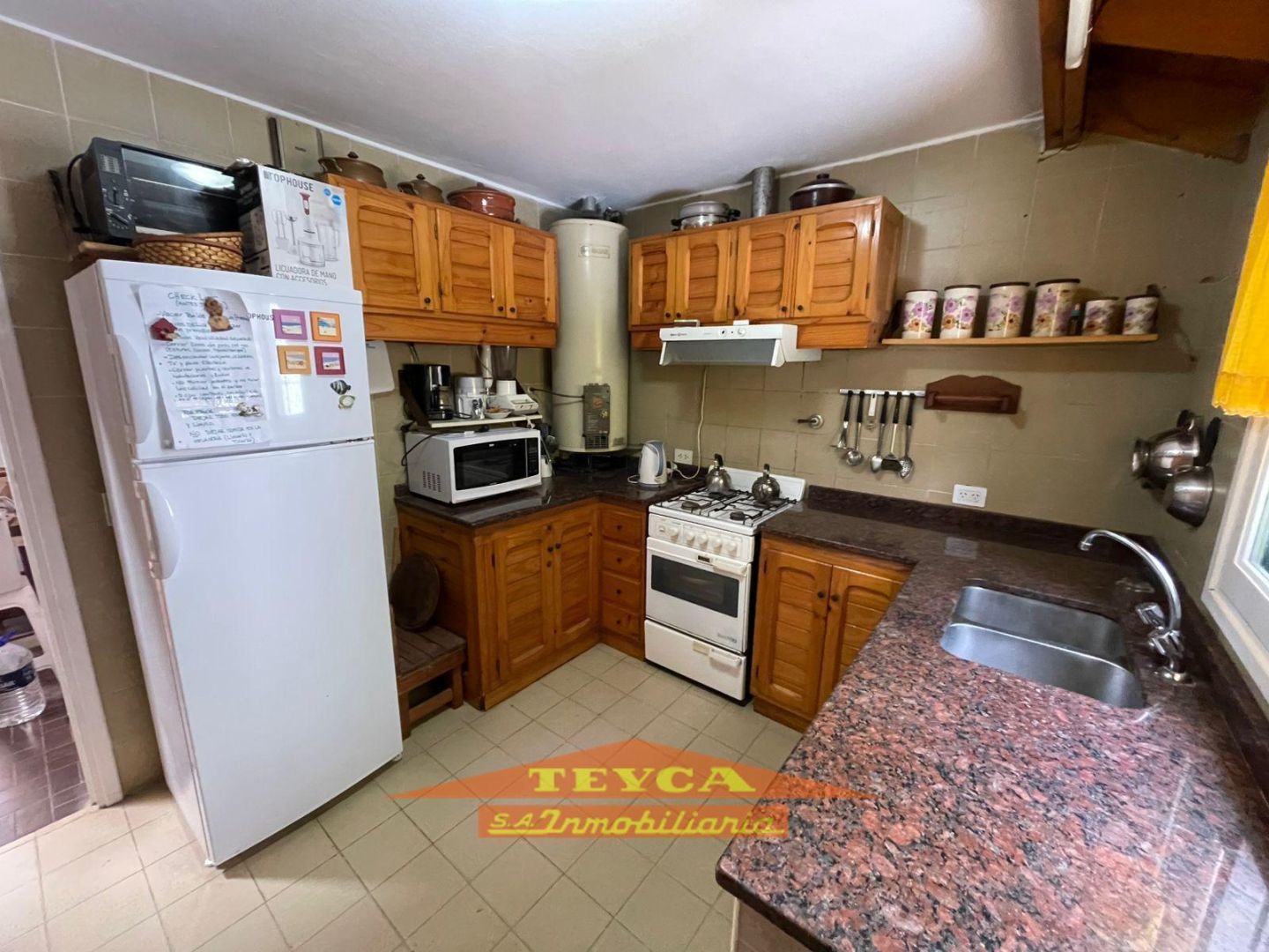 Casa en venta Lasalle 5 ambientes