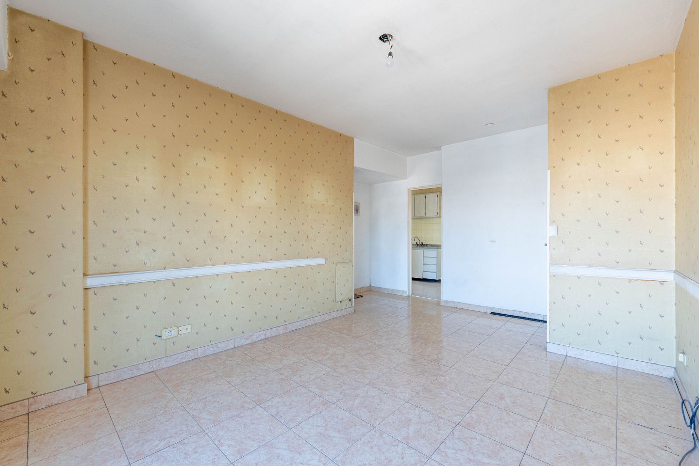 Departamento en Venta en Liniers, Capital Federal