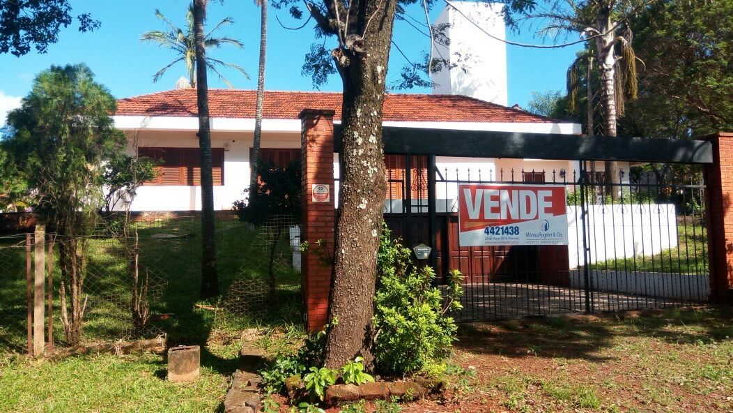 Casa en venta 6 ambientes