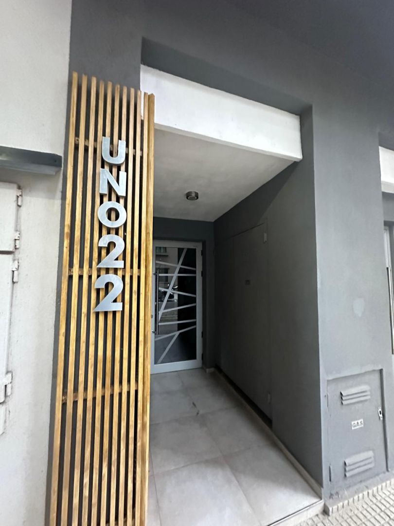 ALQUILER DE DEPARTAMENTO EN Paraná - 1