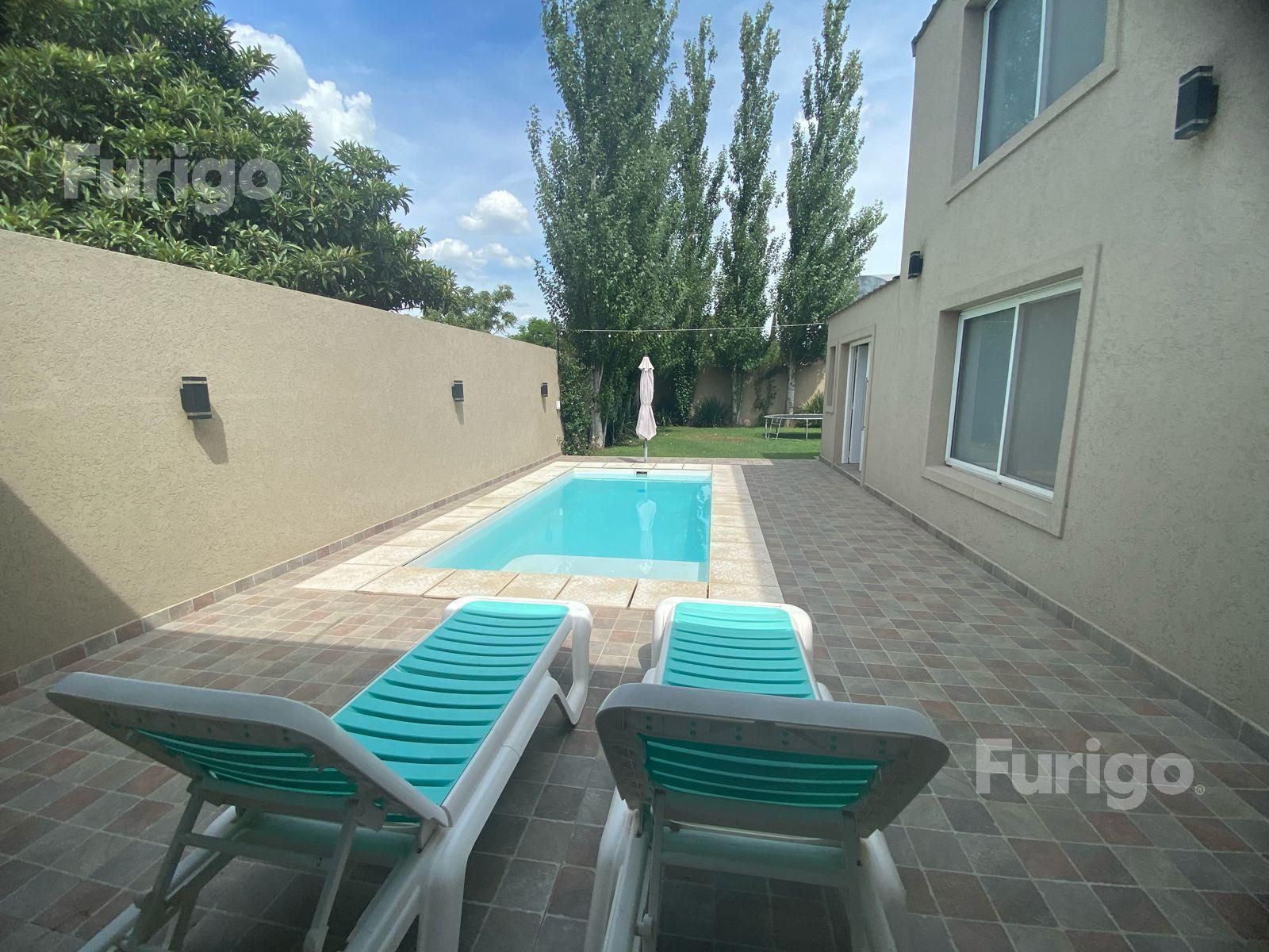 Casa en Venta en San Lorenzo, Santa Fe