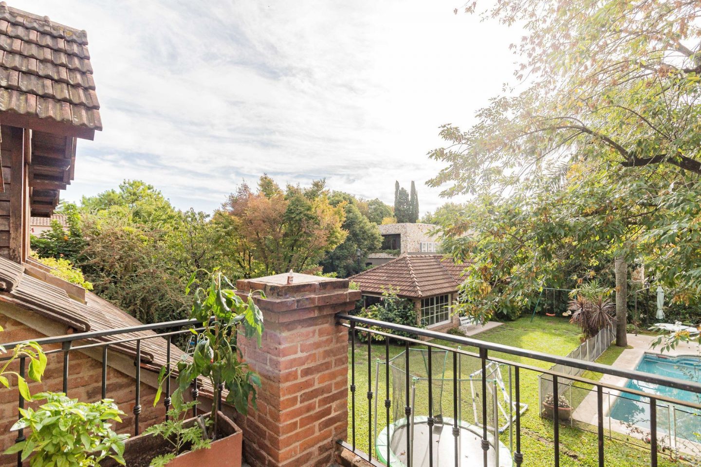 VENTA DE CASA EN San Isidro - Beccar - 21