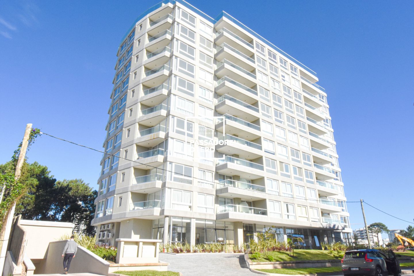 Apartamento en venta Aidy Grill 2 ambientes