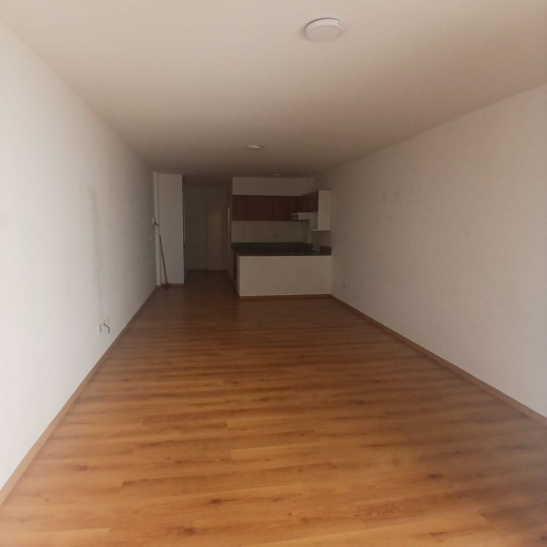 ALQUILER DE DEPARTAMENTO EN Capital Federal - Villa del Parque - 6