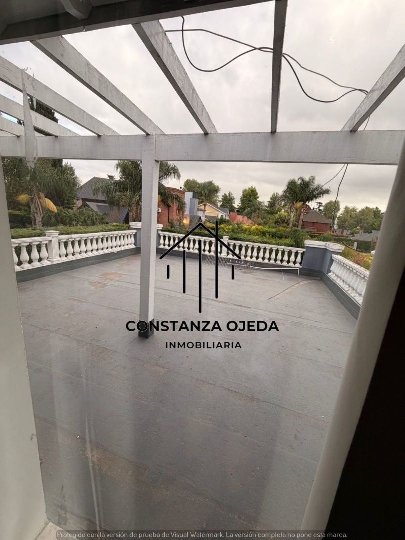 Casa EN ALQUILER