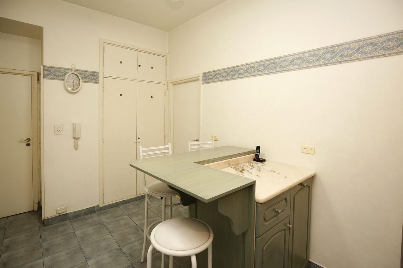 VENTA DE DEPARTAMENTO EN Capital Federal - Recoleta - 27