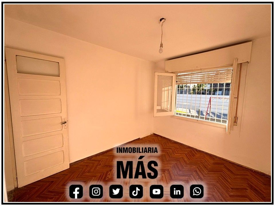 Casa EN ALQUILER