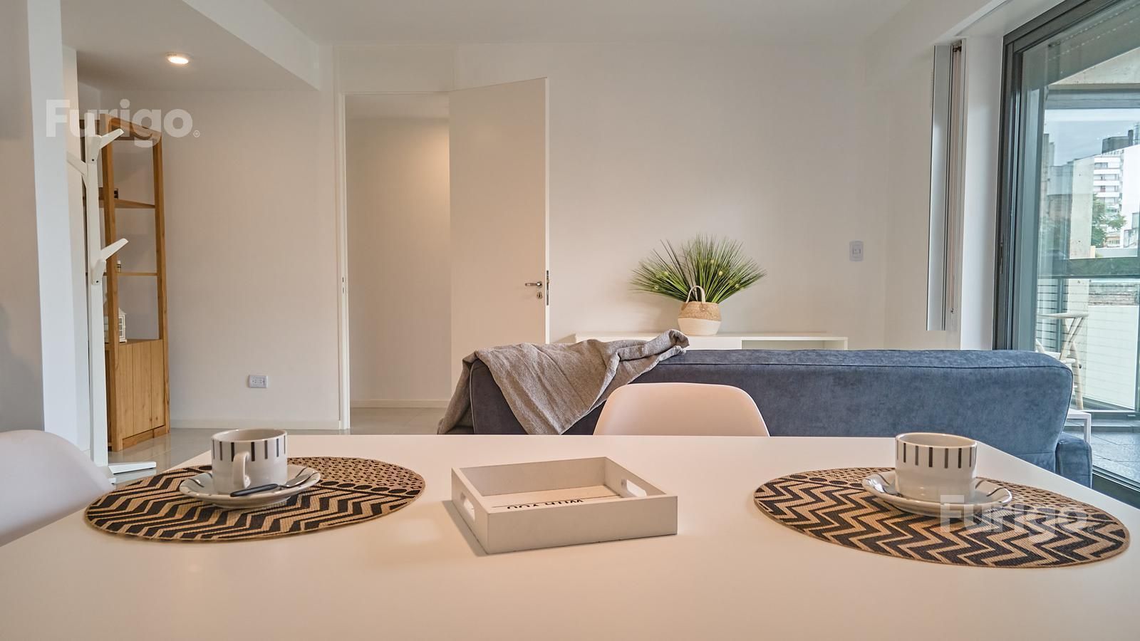 Departamento en Venta en Rosario, Santa Fe