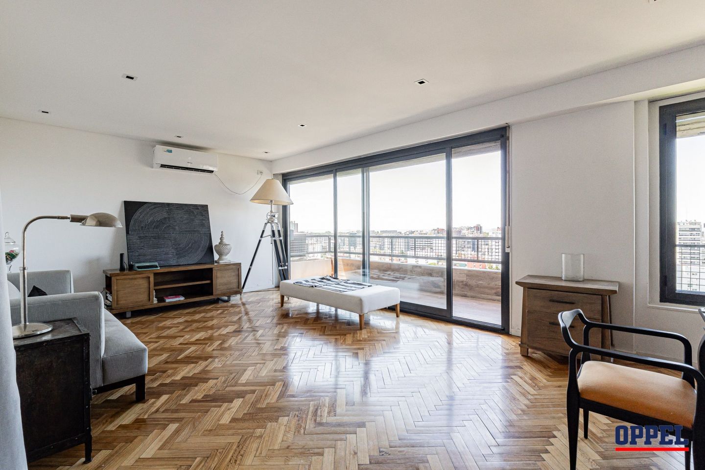 ALQUILER DE DEPARTAMENTO EN Capital Federal - BELGRANO - 3