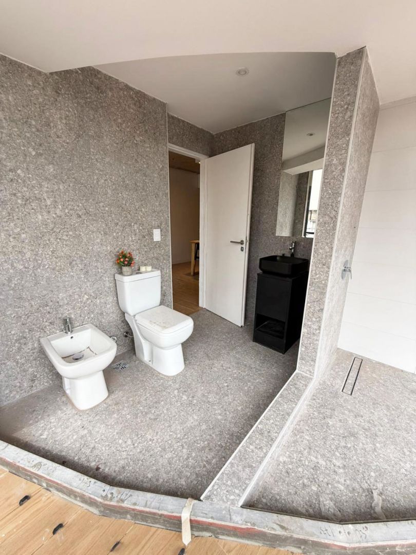 VENTA DE DEPARTAMENTO EN Capital Federal - San Cristobal - 12