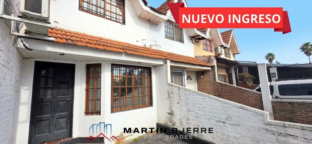 Casa en AVENIDA TENIENTE 1400