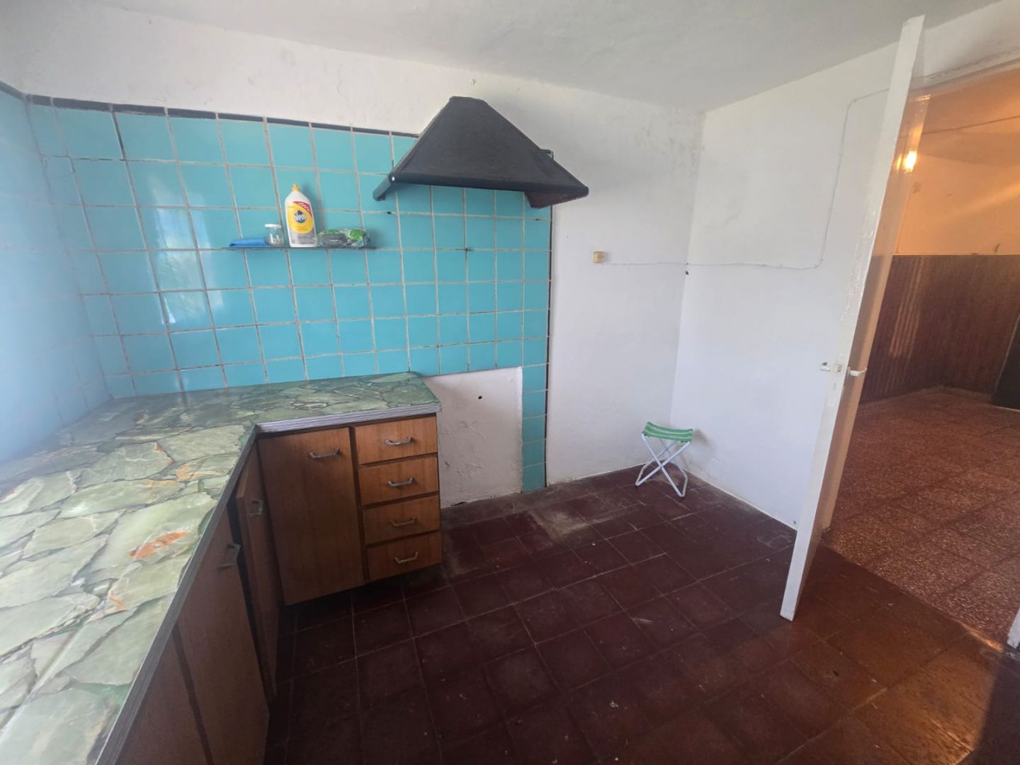 Casa EN ALQUILER