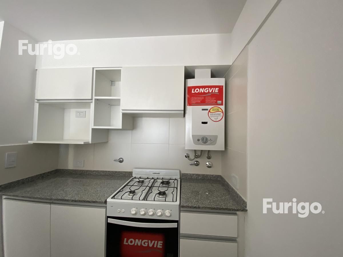 Departamento en Venta en Rosario, Santa Fe