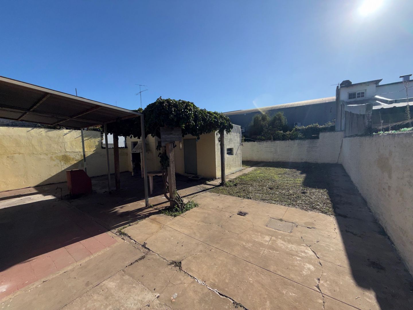Casa en Alquiler en Villa Constitución, Santa Fe