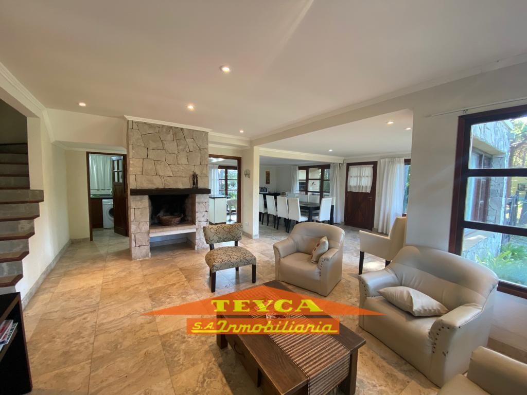 Casa en venta Norte 6 ambientes