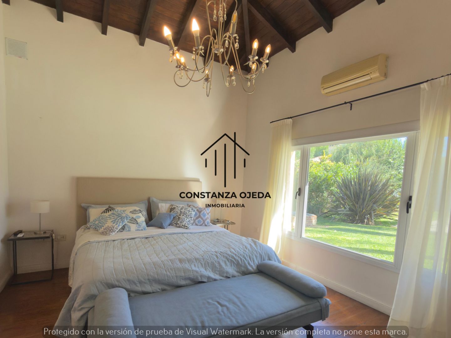 Casa EN ALQUILER