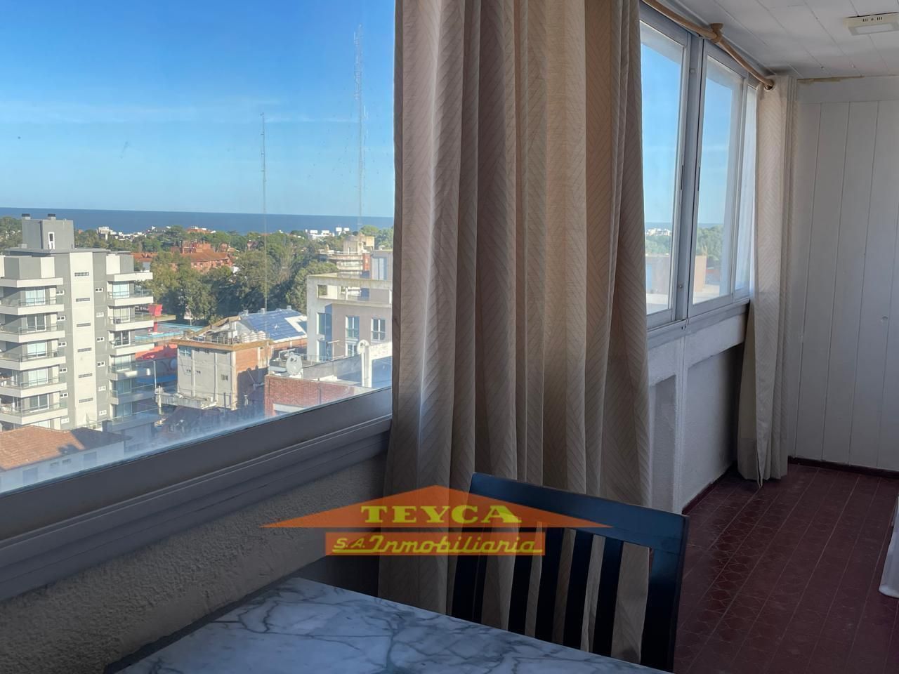 Departamento en venta Pinamar 2 ambientes