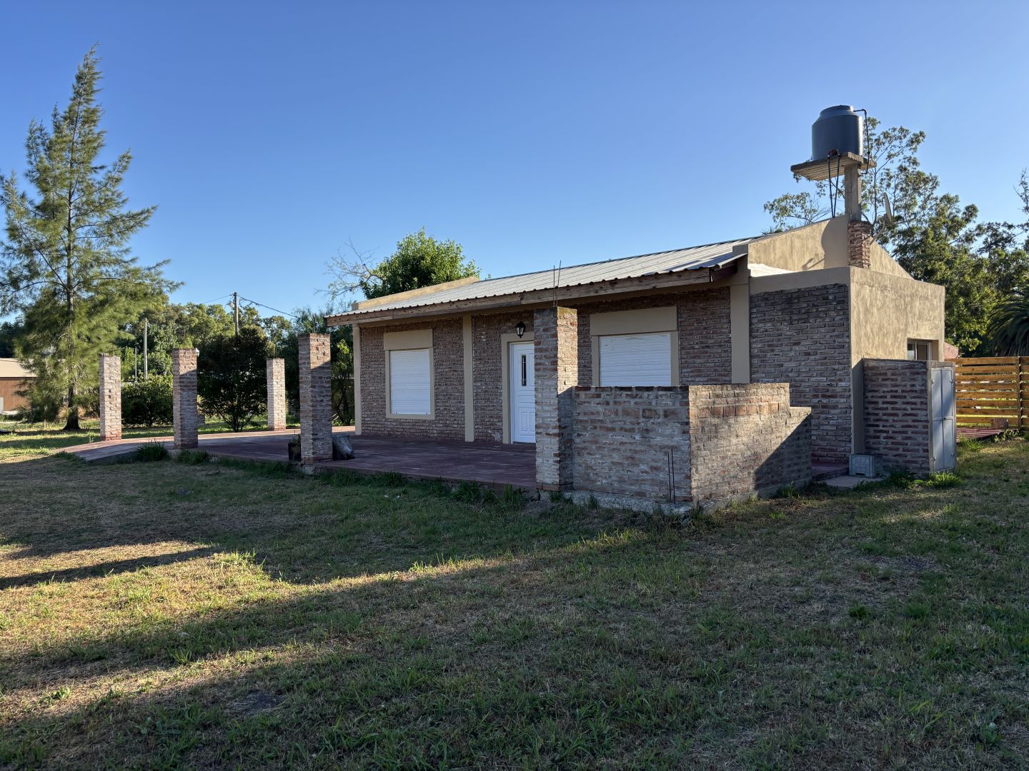 VENTA DE CASA EN Veronica - Veronica - 9