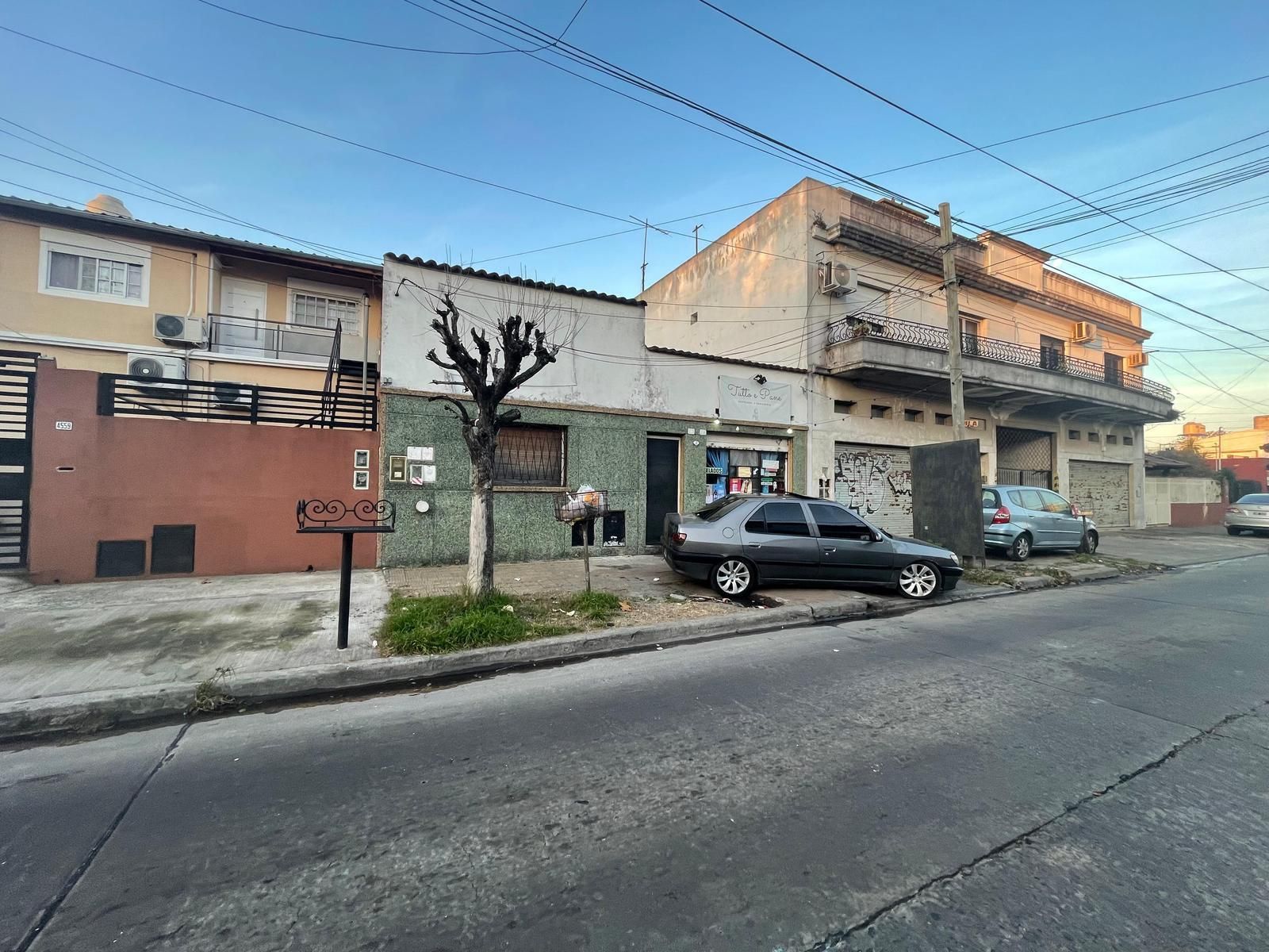 Lote en Venta en General San Martin, G.B.A. Zona Norte
