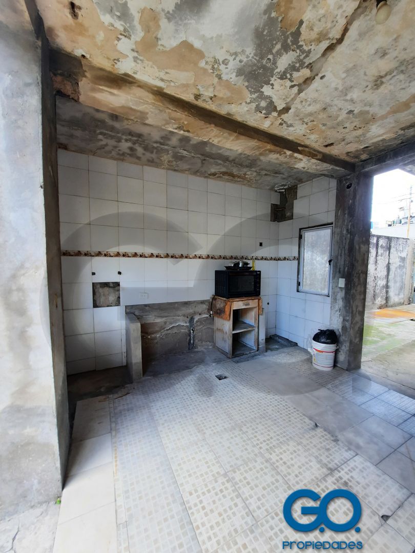 Casa en Venta en Parque Chas, Capital Federal